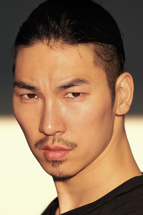 Иан Д. Спарк