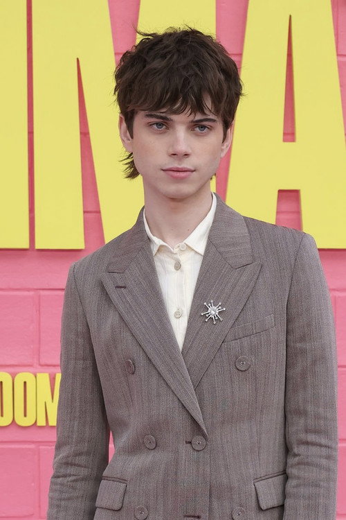 Аидан Лангфорд