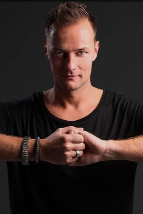 Йвес Ван Геертсом