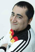 Эльгиз Акбар