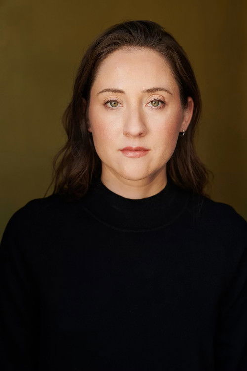 Барбара Крзоска