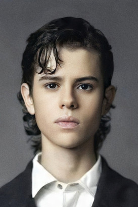 Гуилхерме Цабрал