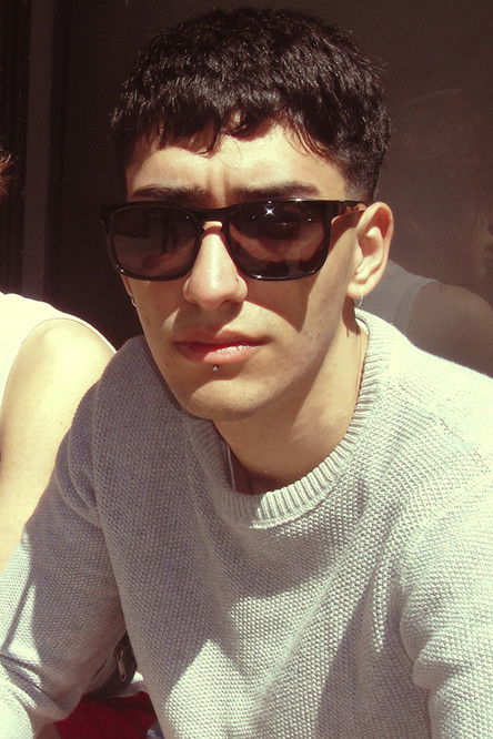 Рамиро Гаел Аусилио