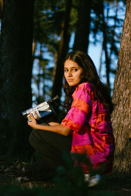 Архана Сингханиа