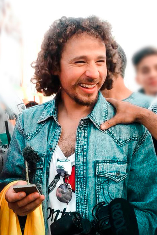 Луис Артуро Виллар Судек