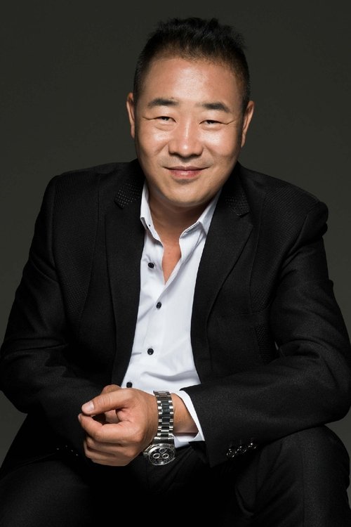 Wанг Йисхенг