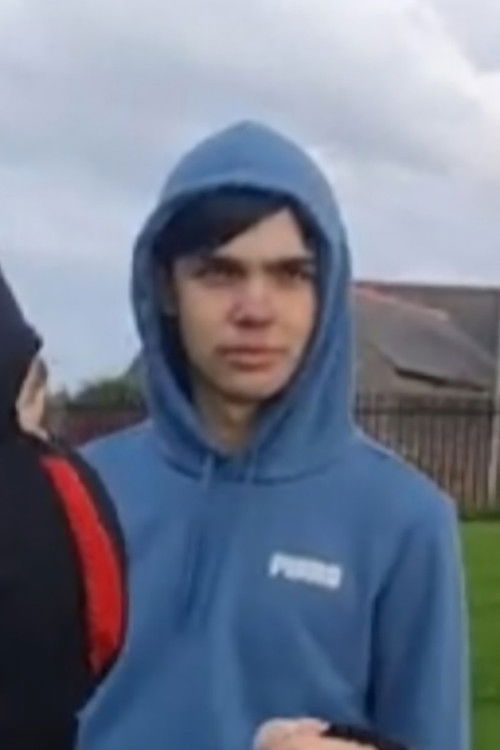 Цоннор Патерсон