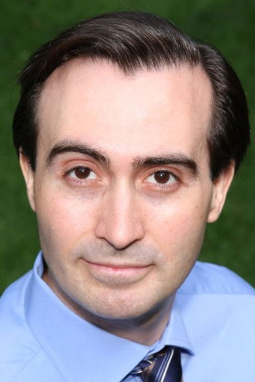 Дан Марсхалл