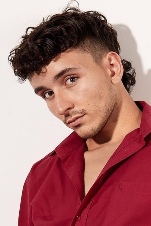 Асиер Албертос