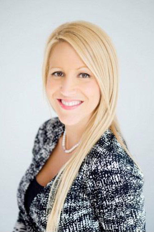 Мéлисса Гéнéреуx