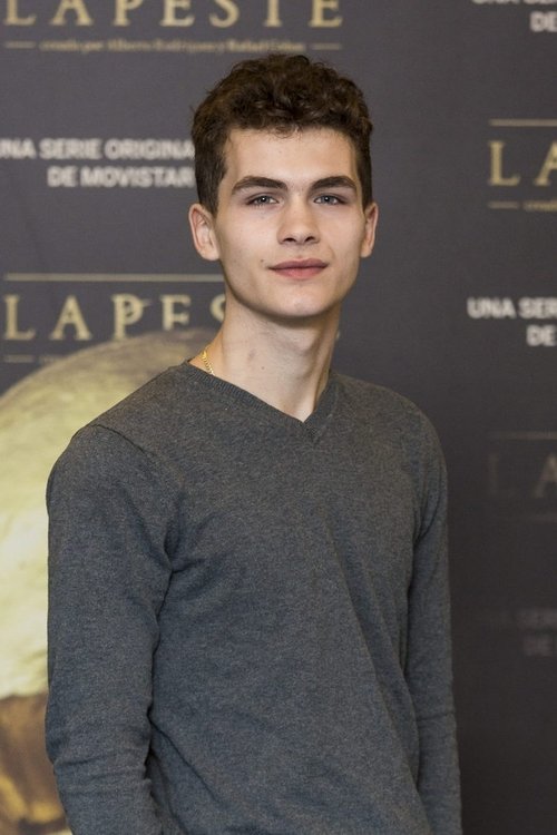 Сергио Цастелланос