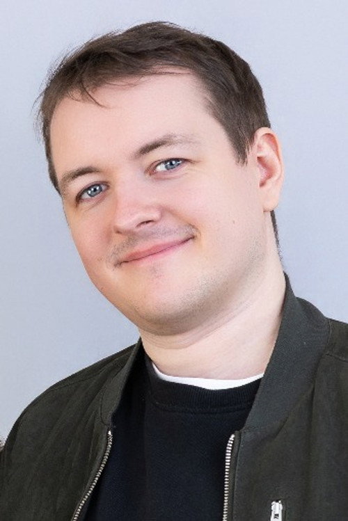 Соннй МцГанн
