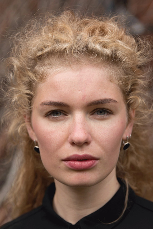 Елīна Ханзена