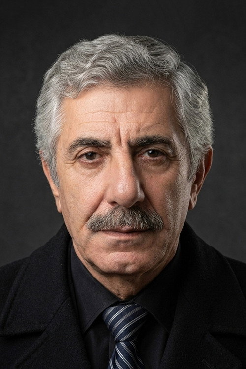 Цемал Орман