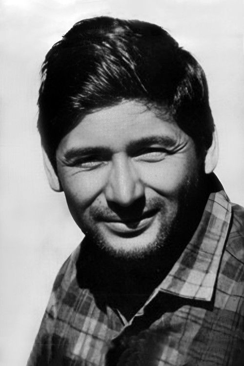 Харсх Вардхан Бахугуна