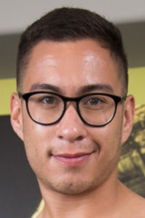 Симон Еванс