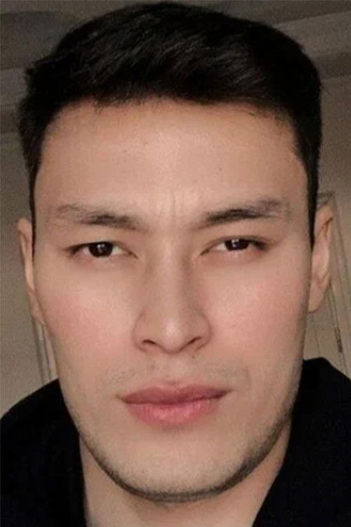 Айан Батйрбек