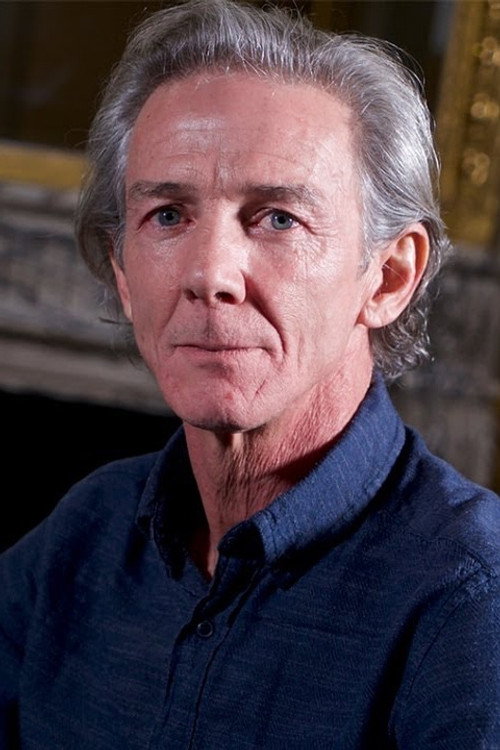 Сантиаго Гарцíа де Леáниз