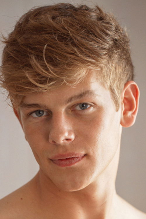 Олаф Мортенсен