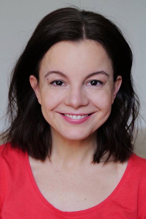 Jанка Хоракова