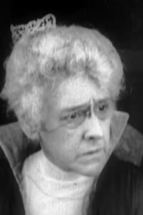 Мрс. Евелйн