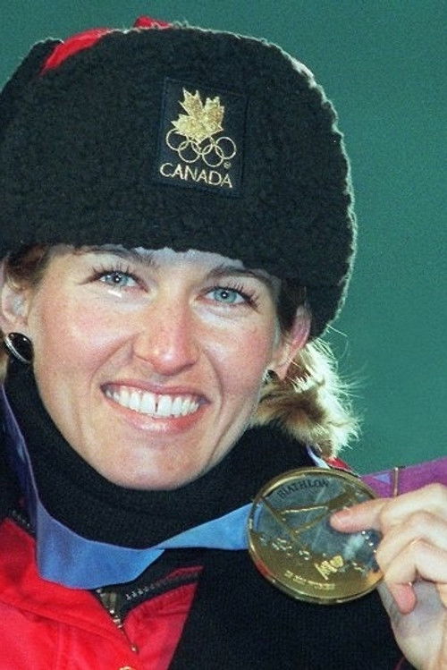  Мириам Бедар