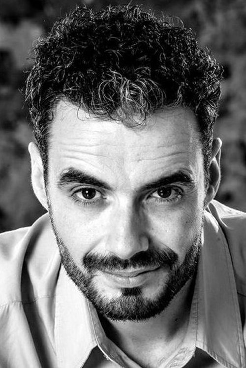 Jавиер Гóмез Сантандер