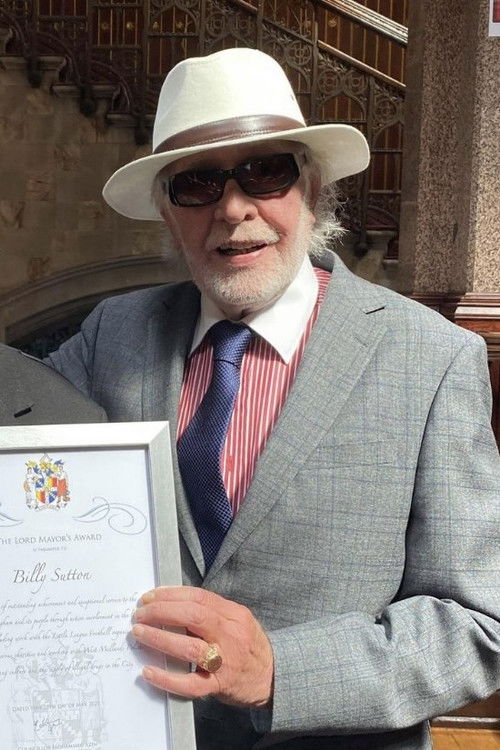 Биллй Суттон