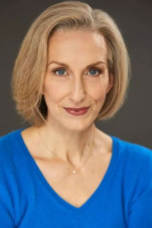 Паула Леггетт Цхасе