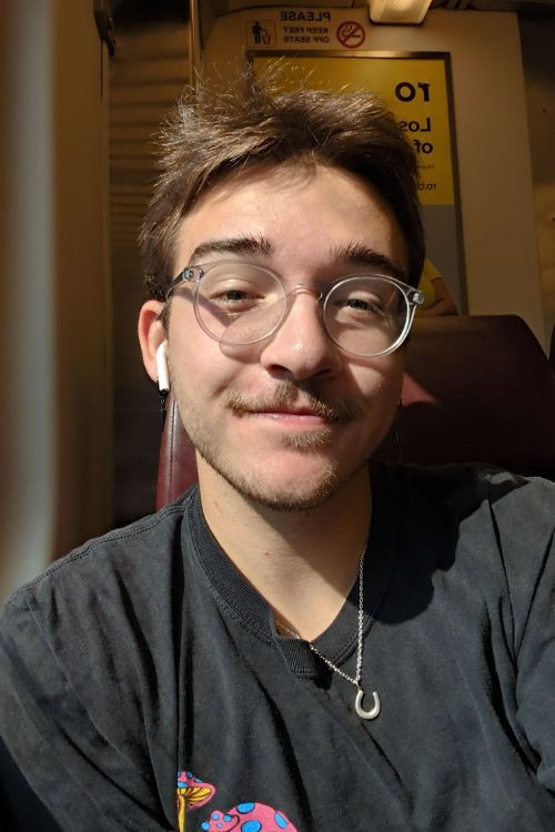 Wиллиам Ланза