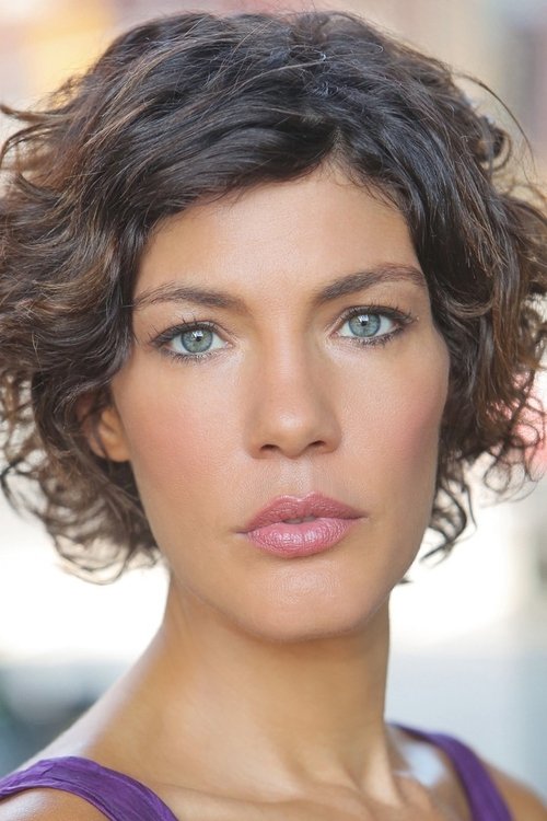 Марло Маррон