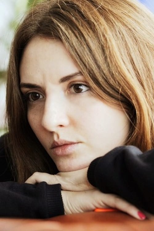 Татйана Астапова