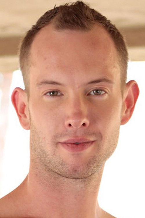 Тревор Ридге