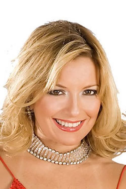 Регининха Полтергеист