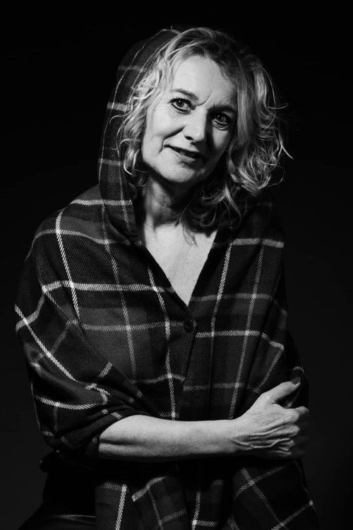 Ингрид Баккер