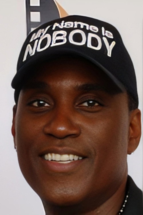 Пхиллип Пенза