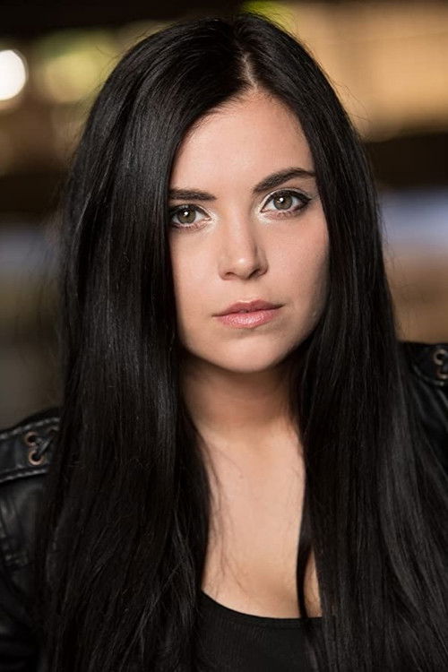 Нева МцИнтосх