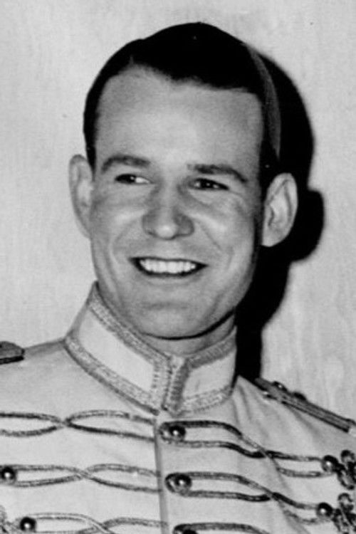  Стюарт Реберн