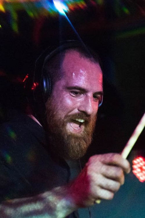 Даррен Кинг