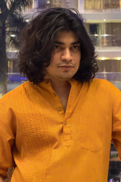 Адвитйа Рай