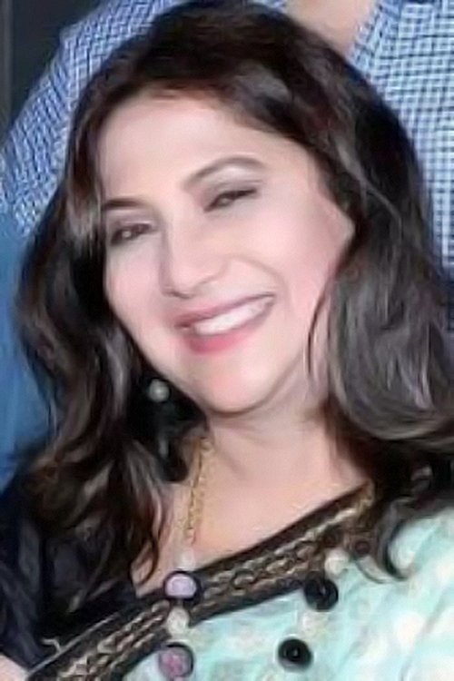 Ниведита Jосхи Сараф