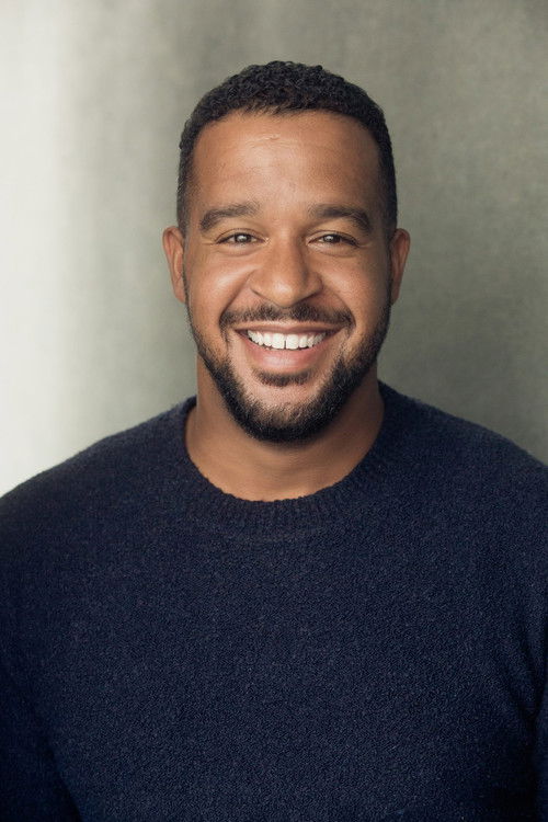 Аарон Лее Ламберт