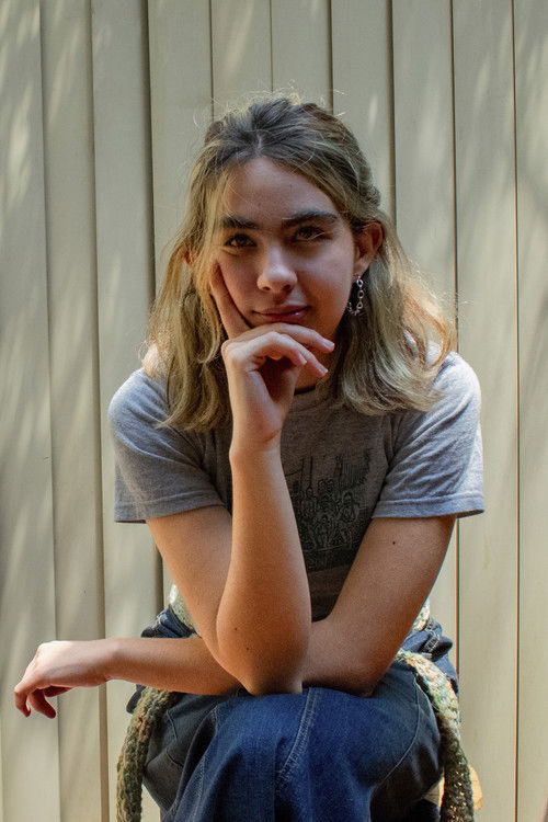 Диана Ботелла ¡!