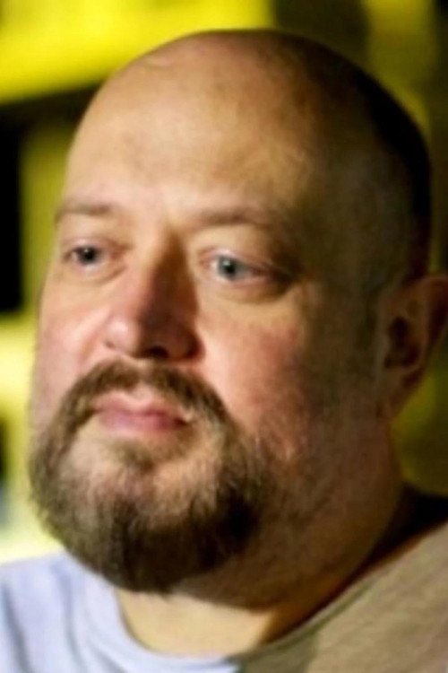 Марк Бессенгер