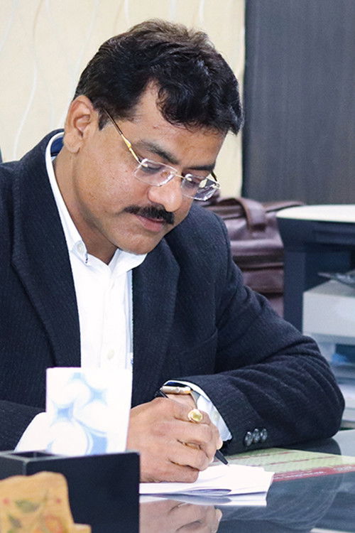 Jитендра Рагхуwансхи