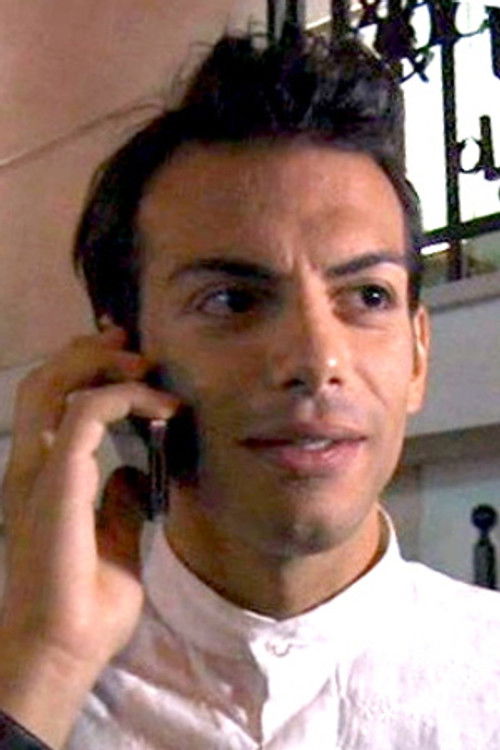 Гиоргос Сакелларопоулос