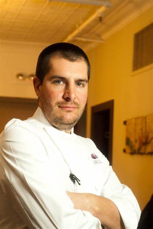 Харолд Диетерле