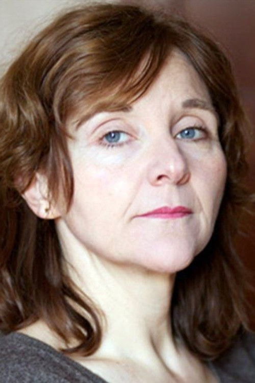 Éлизабетх Мазев