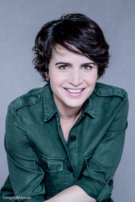 Анне-Лауре Грует