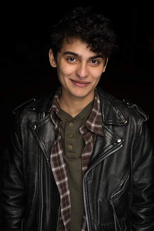 Сйдней Мае Дíаз